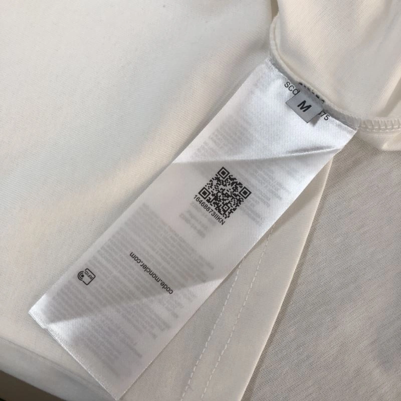 Moncler Short Suits Stretchable 143194