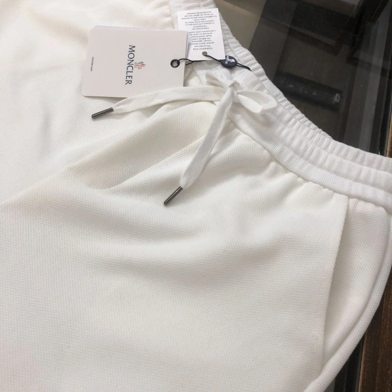 Moncler Short Suits Casual 143192