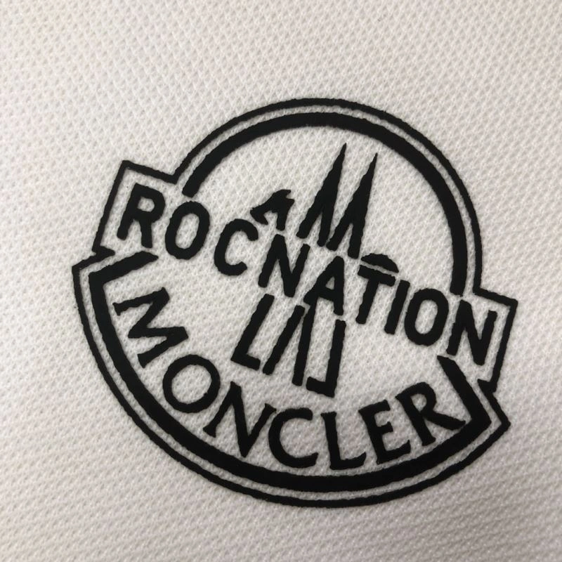 Moncler Short Suits Casual 143192