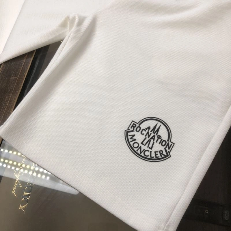 Moncler Short Suits Casual 143192