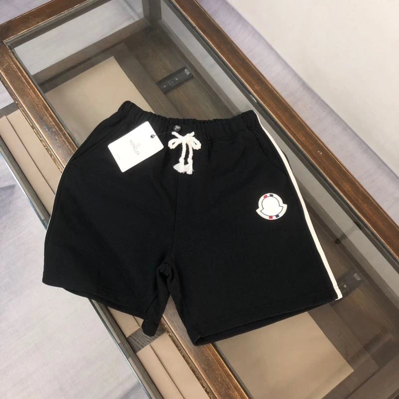 Moncler Short Suits Contemporary 143189