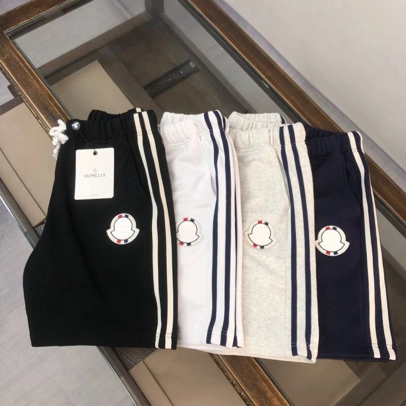 Moncler Short Suits Contemporary 143189