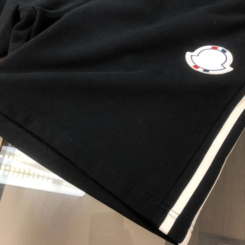Moncler Short Suits Contemporary 143189