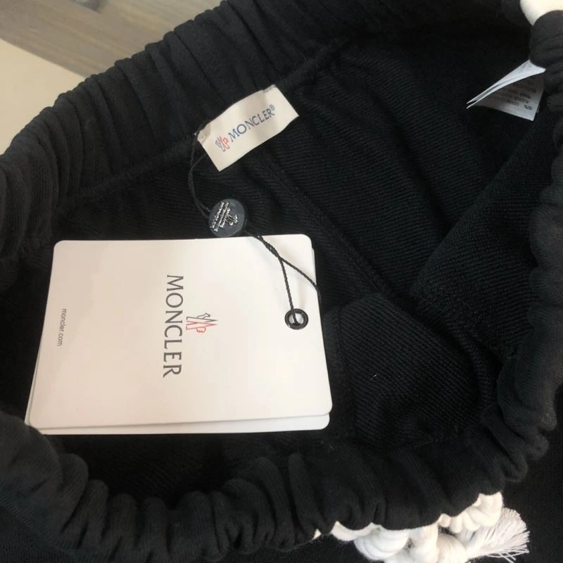 Moncler Short Suits Contemporary 143189
