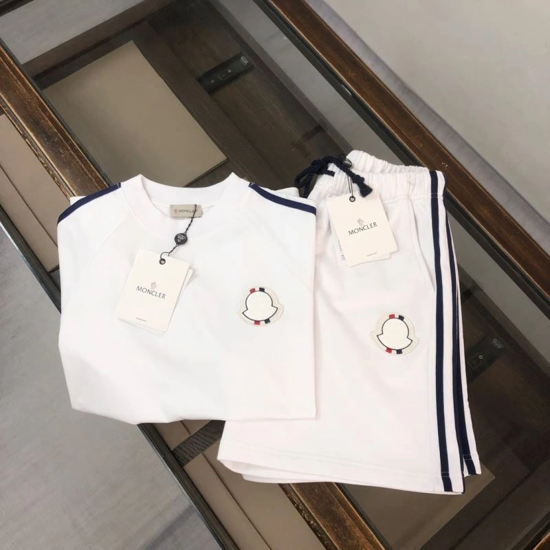 Popular Moncler Short Suits 143190