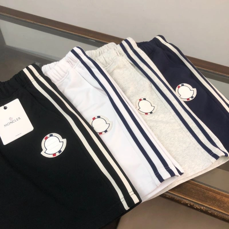 Popular Moncler Short Suits 143190