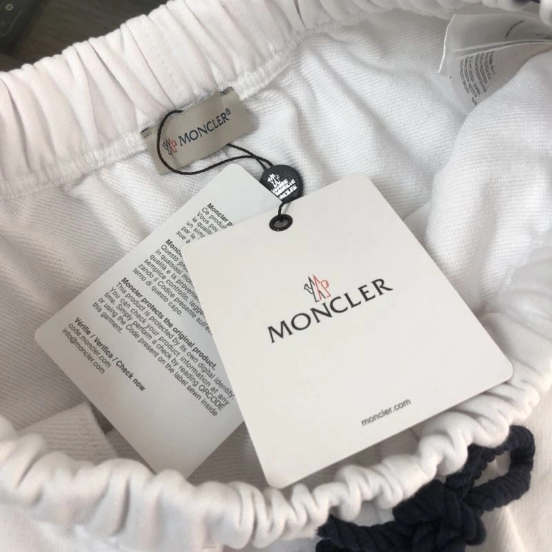 Popular Moncler Short Suits 143190