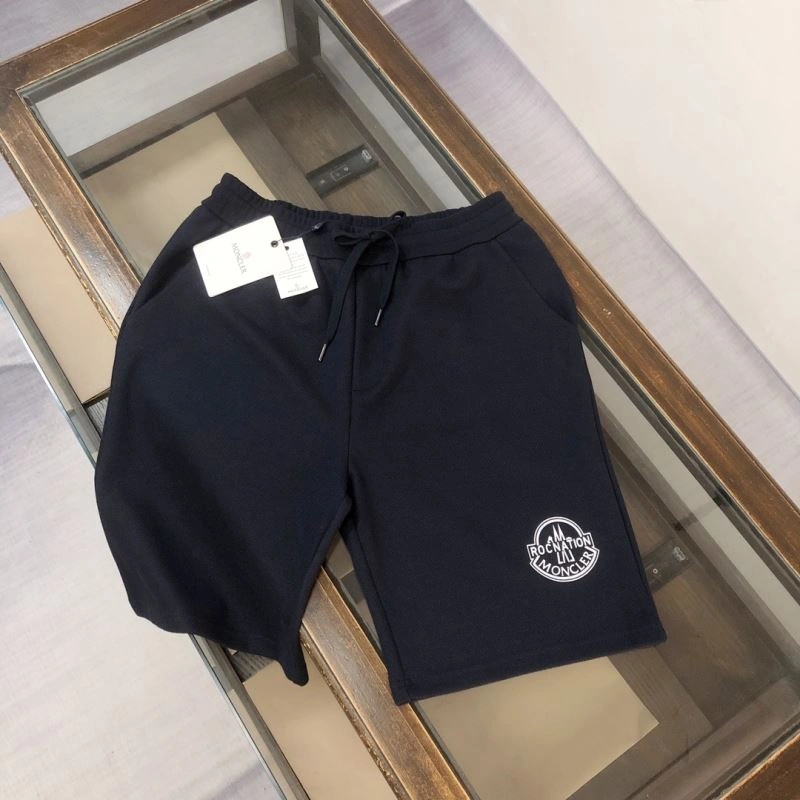 Moncler Short Suits HighQuality 143186