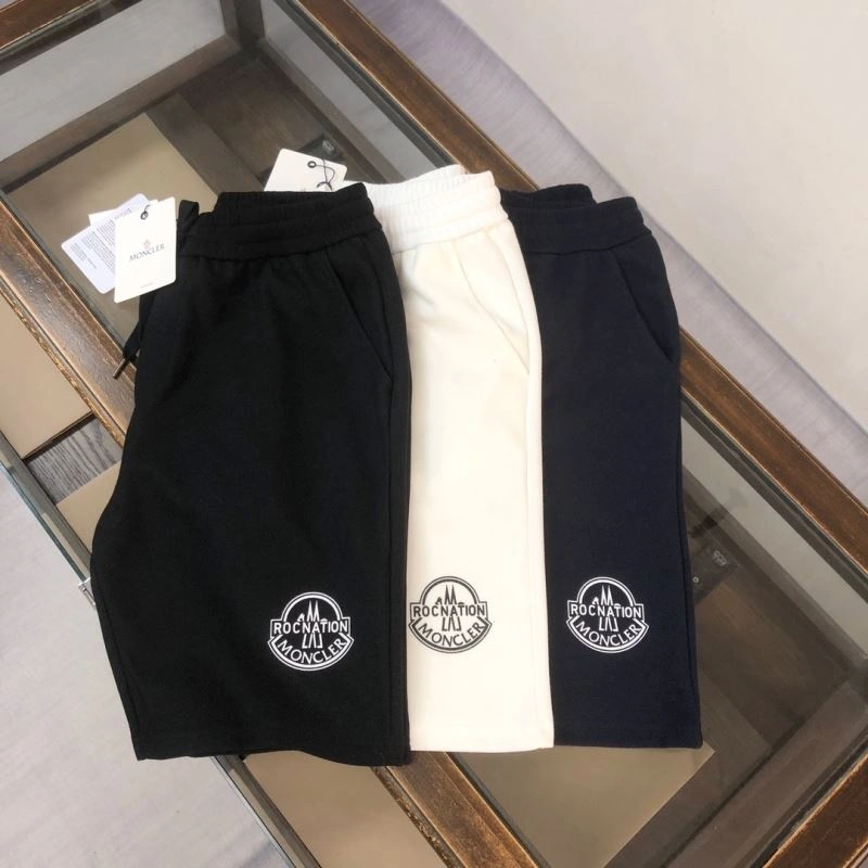 Moncler Short Suits HighQuality 143186