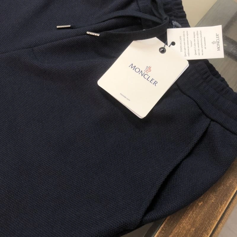 Moncler Short Suits HighQuality 143186