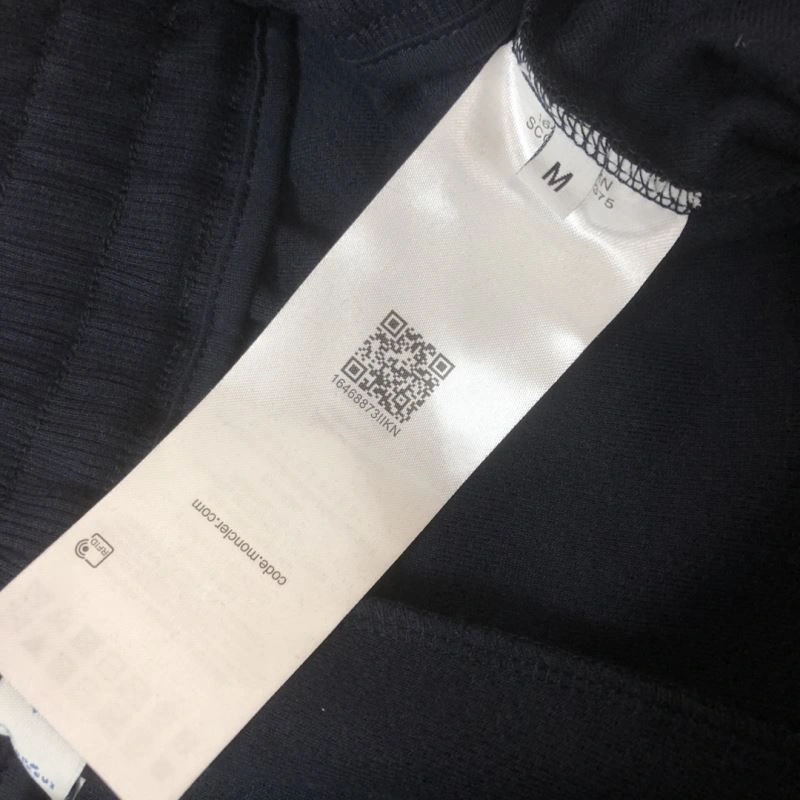 Moncler Short Suits HighQuality 143186