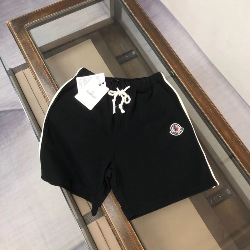Moncler Short Suits Snug 143182
