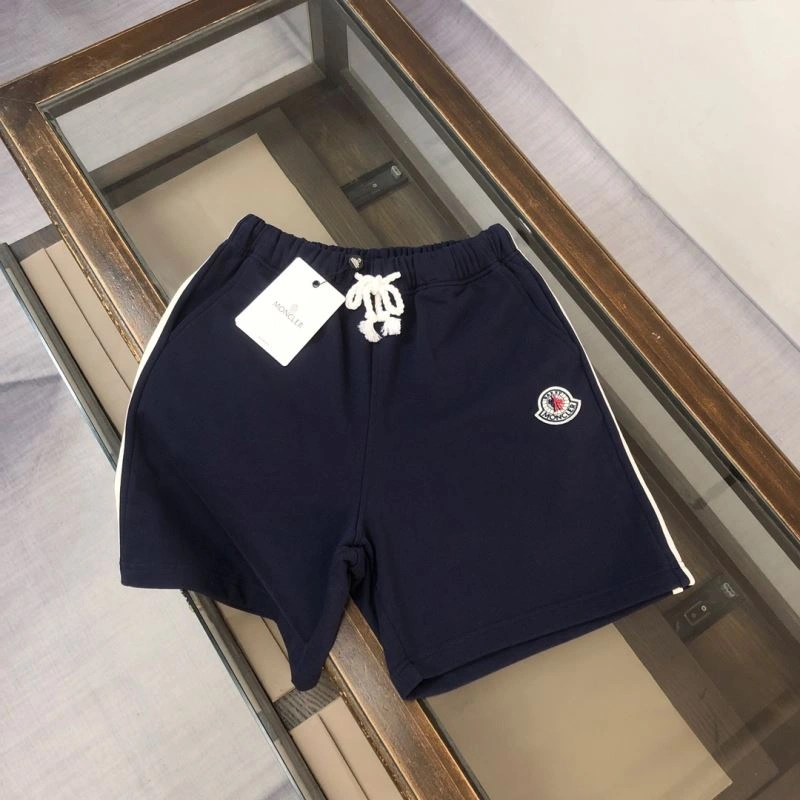 Youthful Moncler Short Suits 143180
