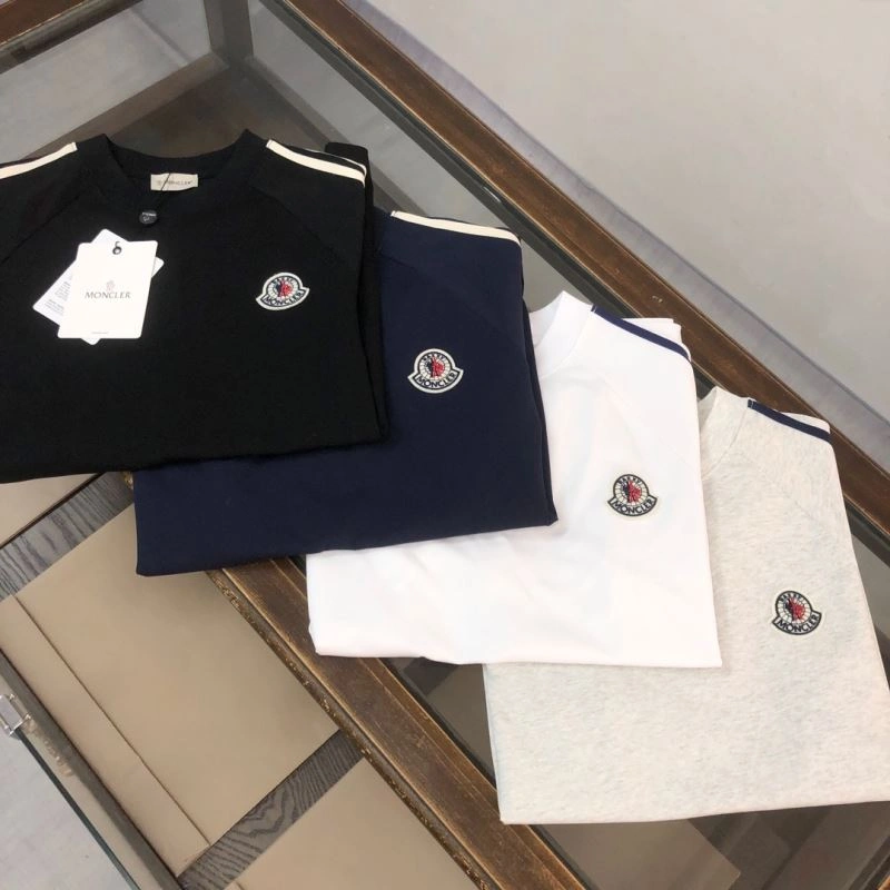 Youthful Moncler Short Suits 143180