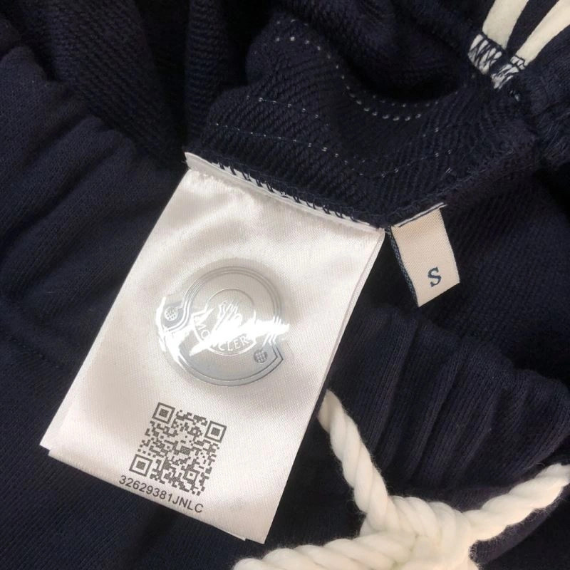 Youthful Moncler Short Suits 143180