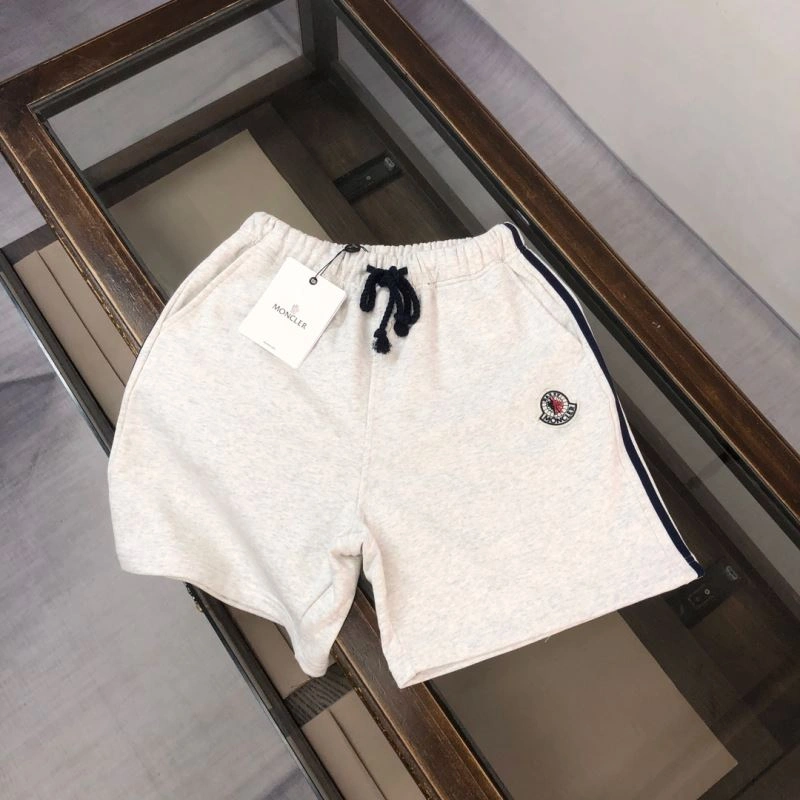 Moncler Short Suits Affordable 143178