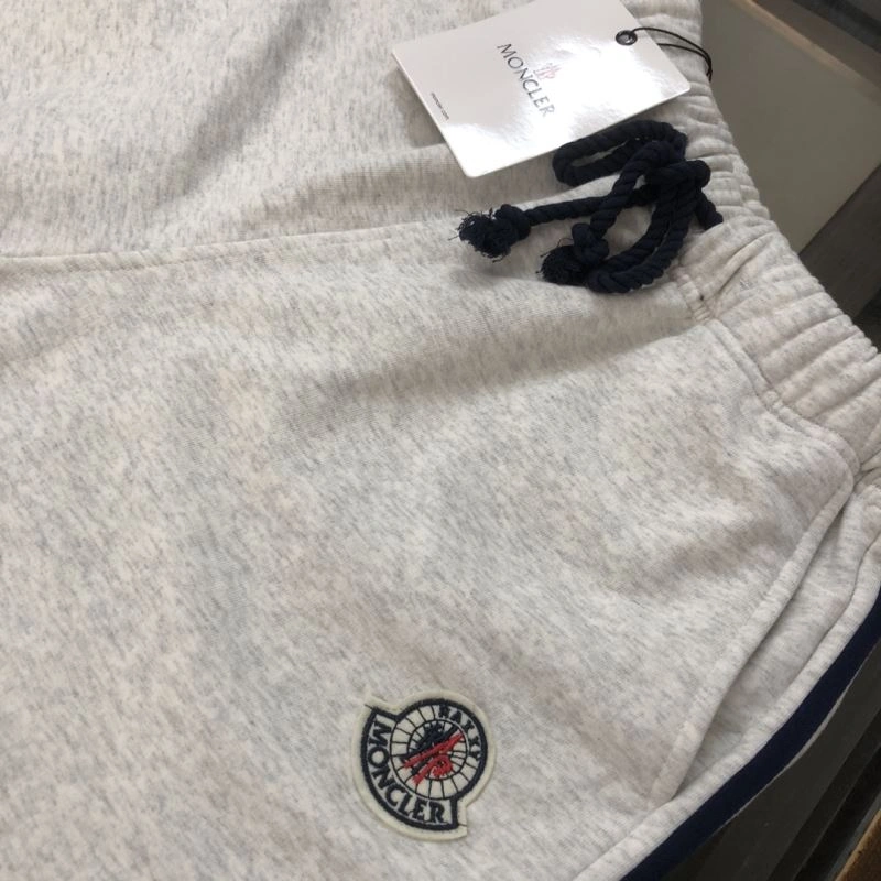 Moncler Short Suits Affordable 143178