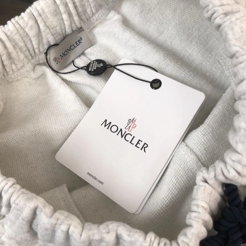 Moncler Short Suits Affordable 143178