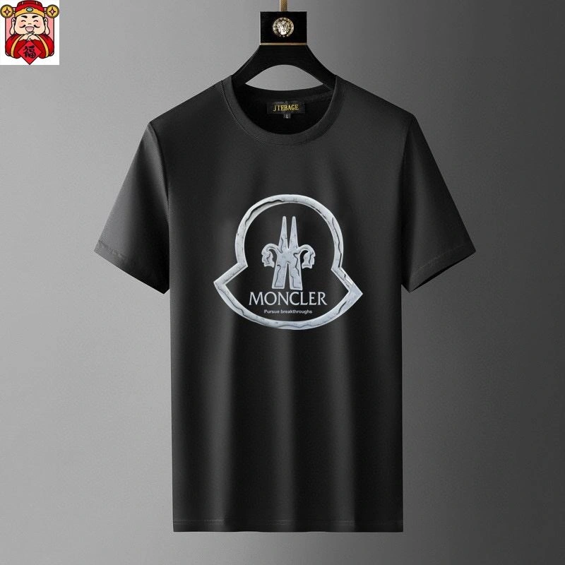 Moncler Short Suits Durable 142319