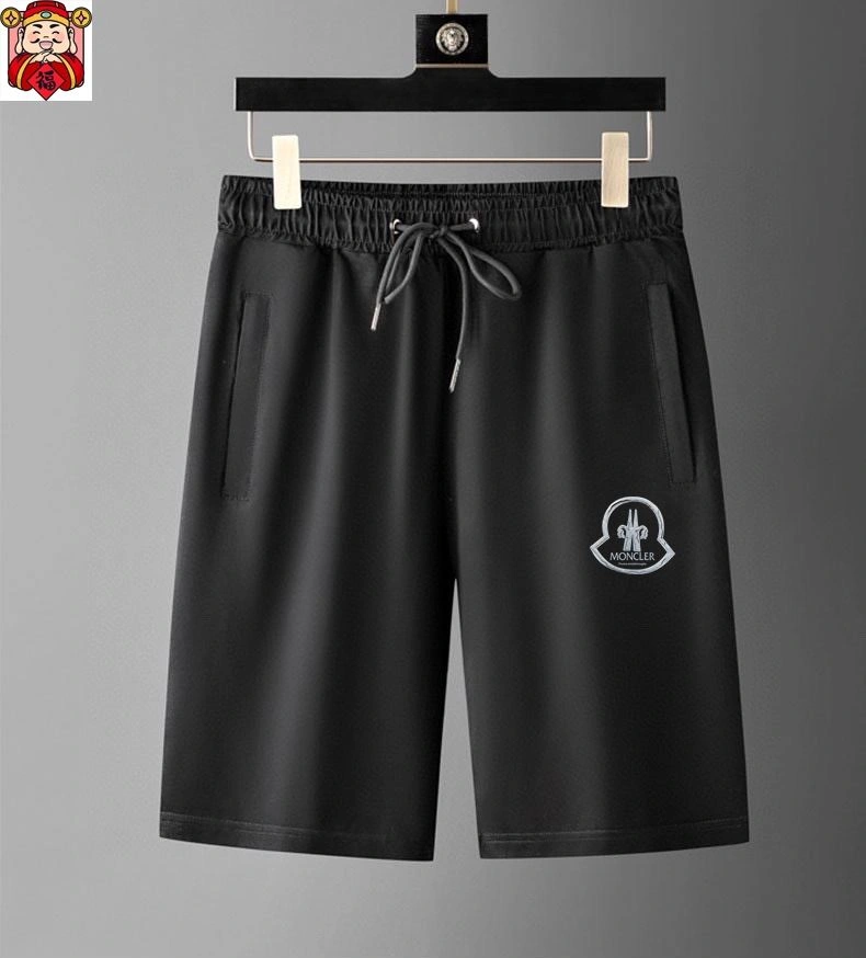 Moncler Short Suits Durable 142319