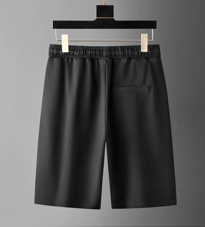 Moncler Short Suits Durable 142319