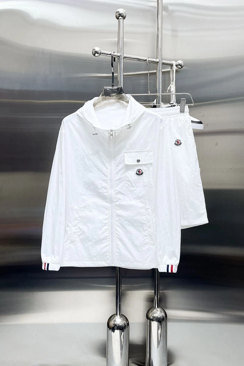 UrbanStyle Moncler Short Suits 142322