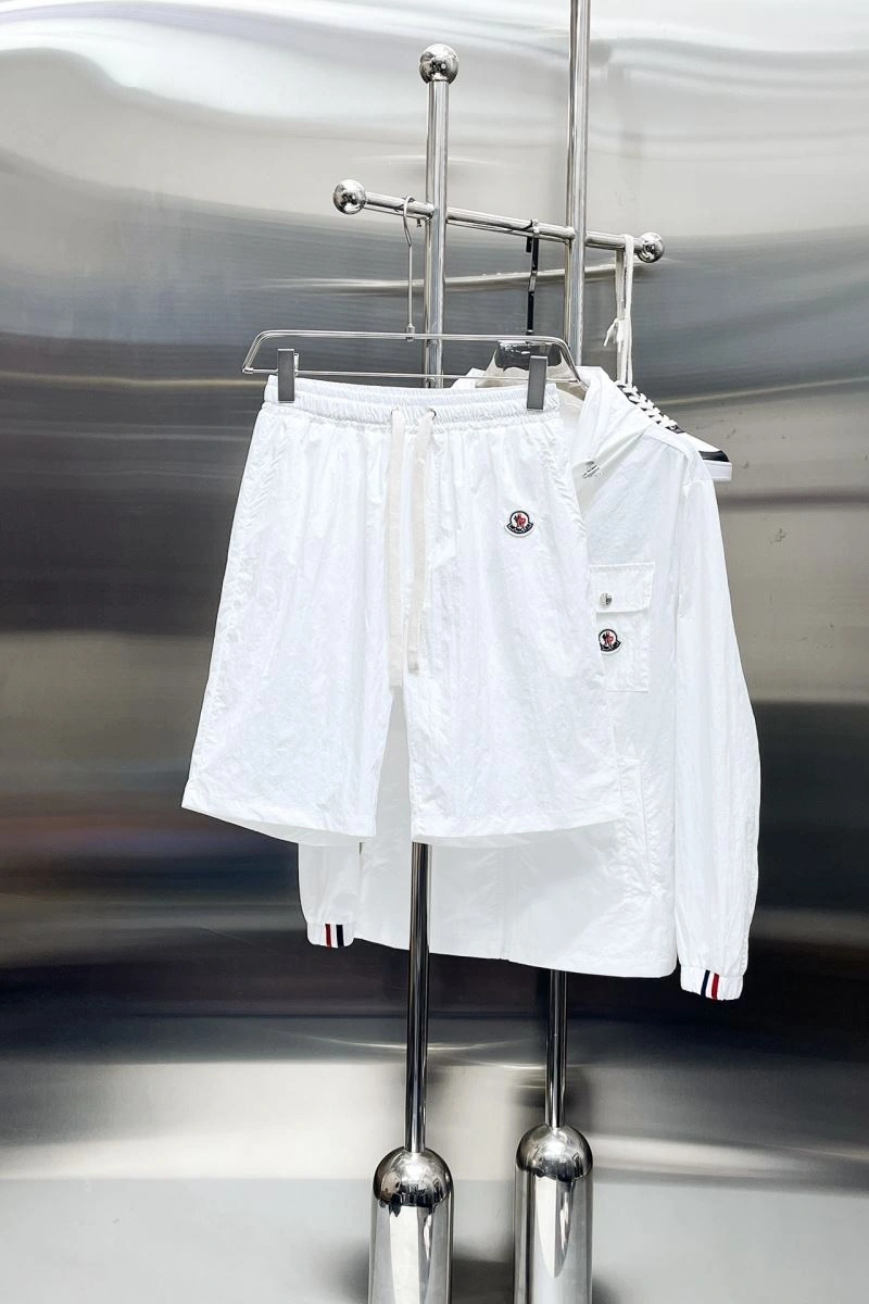 UrbanStyle Moncler Short Suits 142322