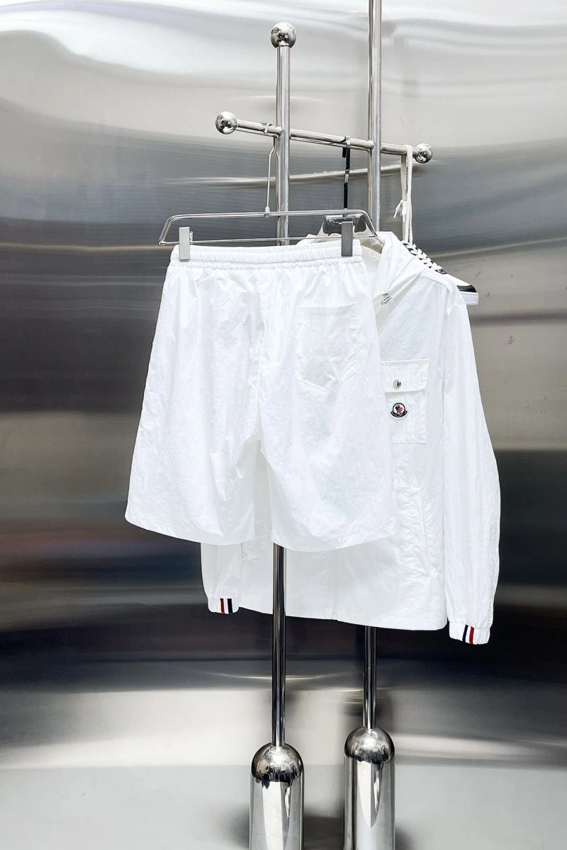 UrbanStyle Moncler Short Suits 142322