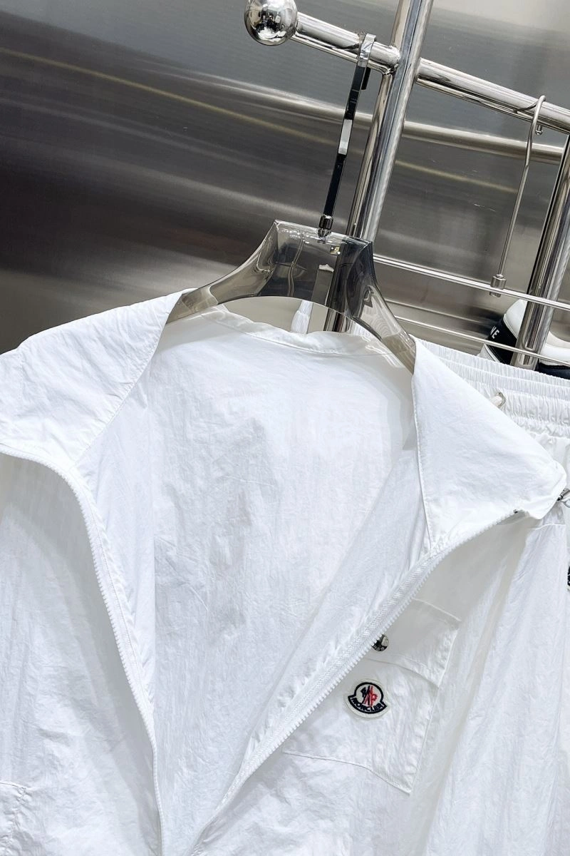 UrbanStyle Moncler Short Suits 142322