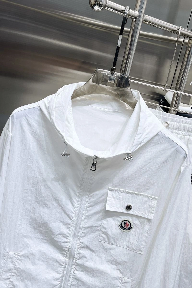 UrbanStyle Moncler Short Suits 142322