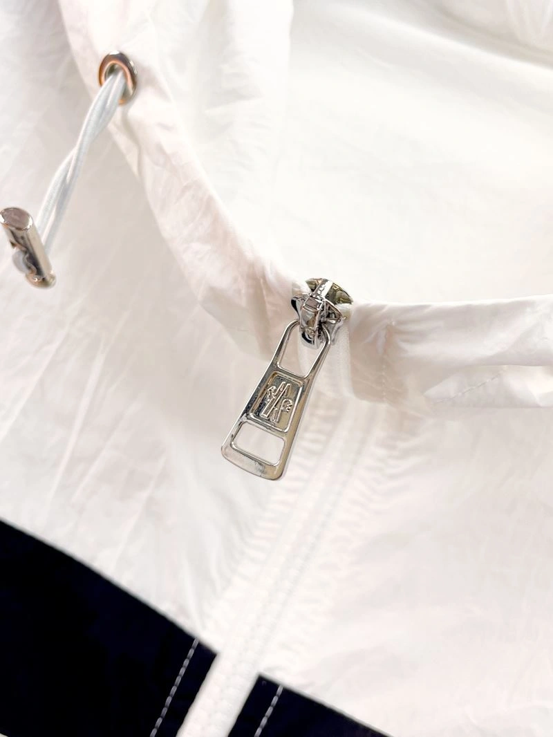 Moncler Short Suits FashionForward 141803