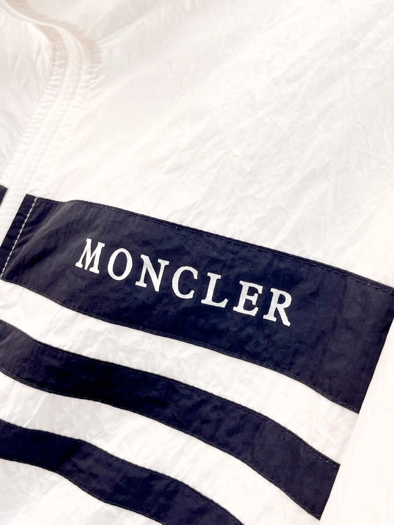 Moncler Short Suits FashionForward 141803