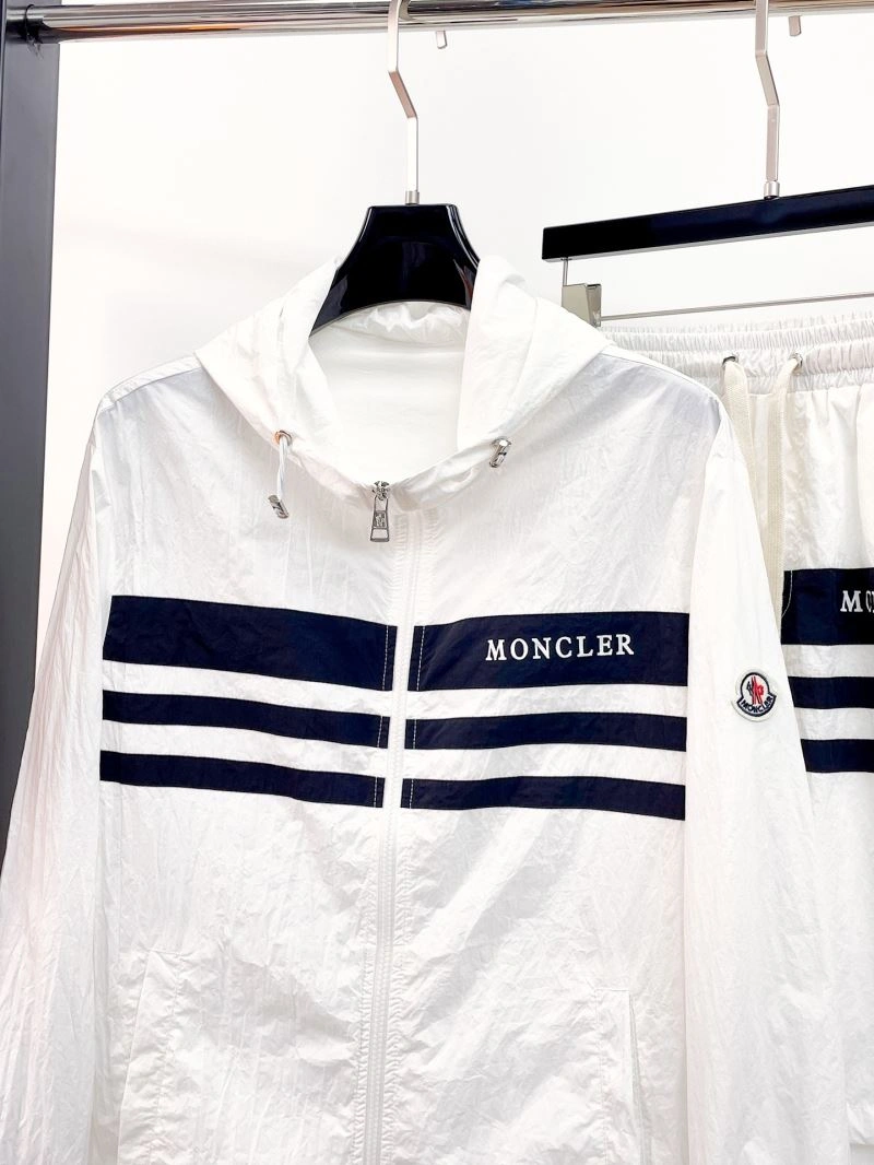 Moncler Short Suits FashionForward 141803