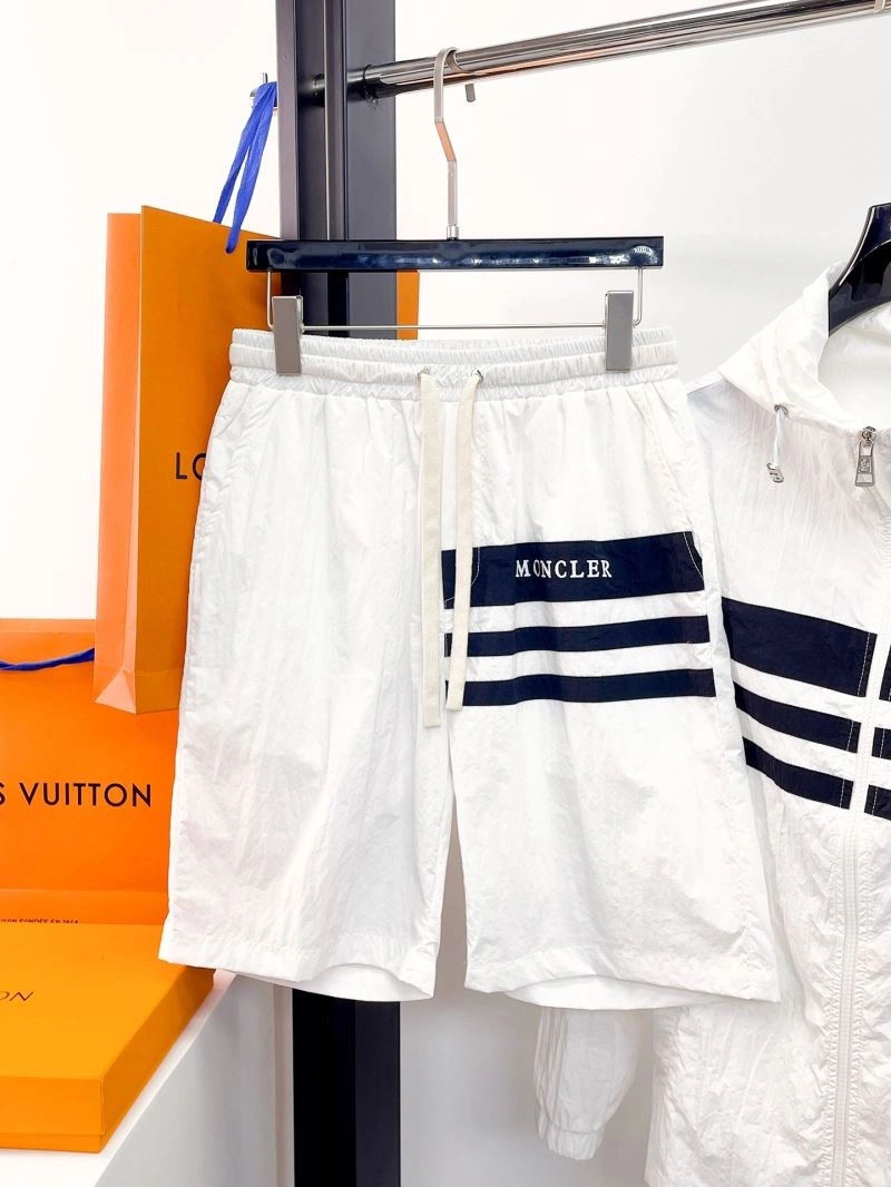 Moncler Short Suits FashionForward 141803