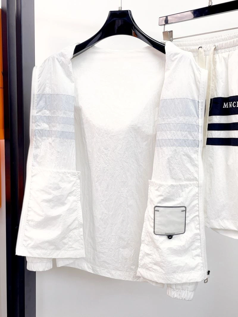 Moncler Short Suits FashionForward 141803