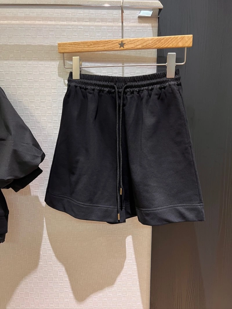 Moncler Short Suits Vibrant 139591
