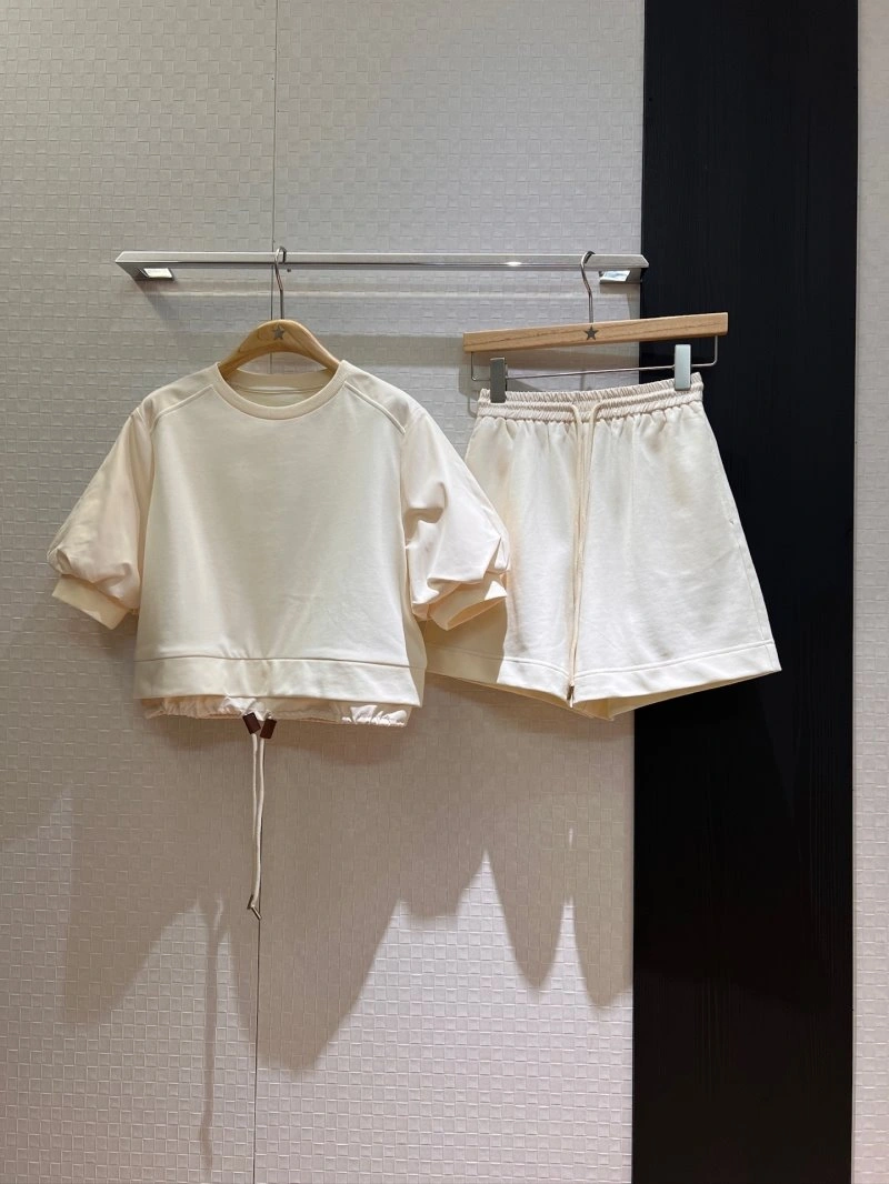 ModernLook Moncler Short Suits 139584