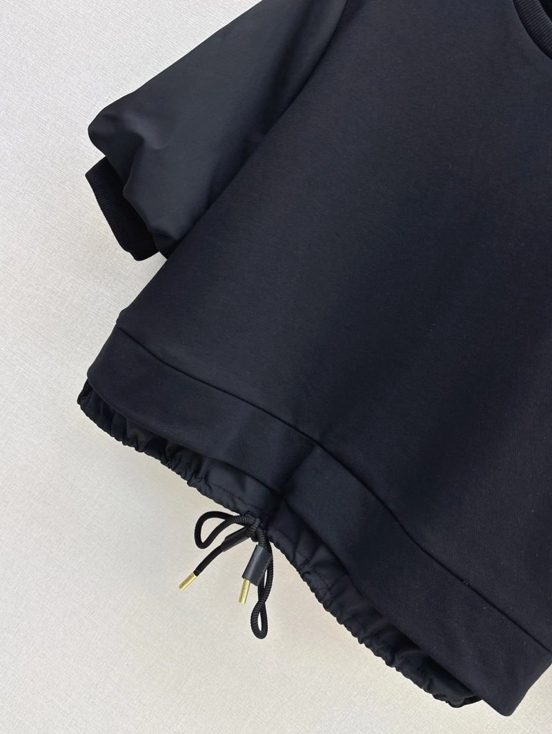 Moncler Short Suits ZipUp 139588