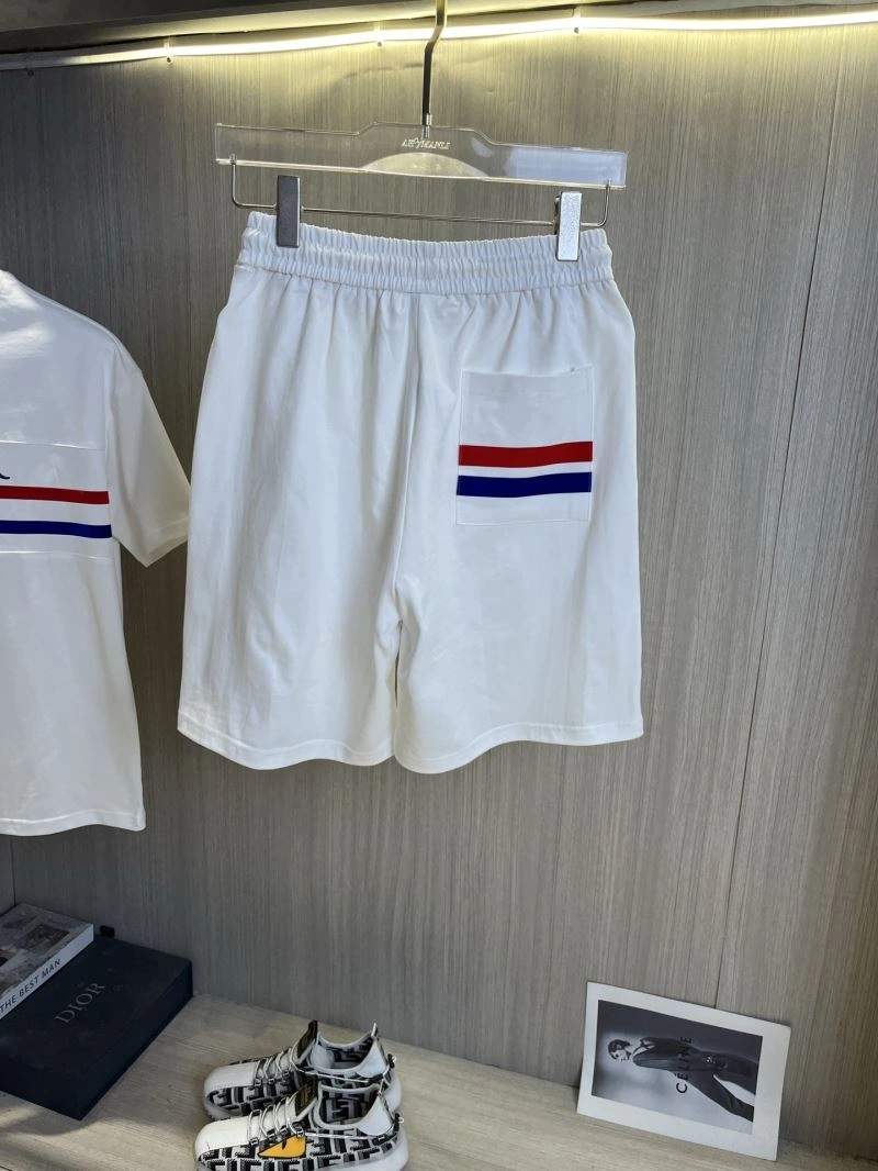 Moncler Short Suits Timeless 141125