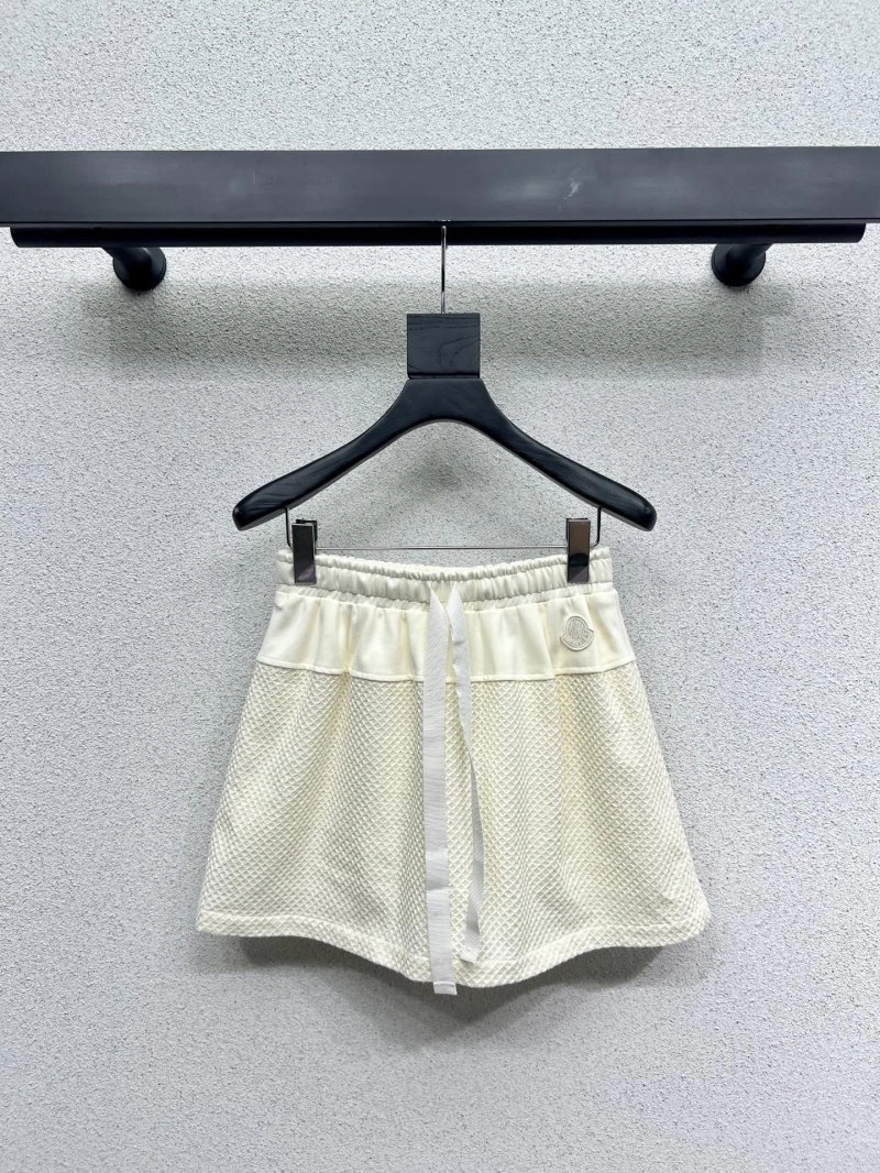 ModernLook Moncler Short Suits 139746