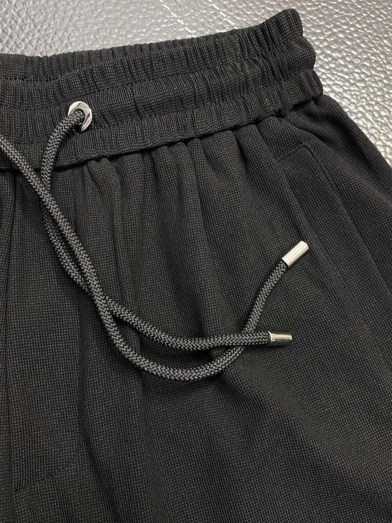 WellDesigned Moncler Short Suits 140597
