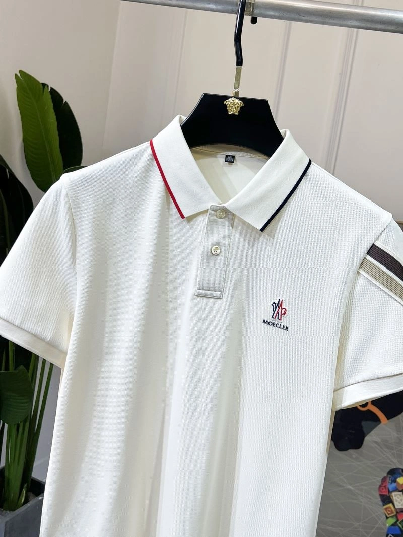Sustainable Moncler Short Suits 140604
