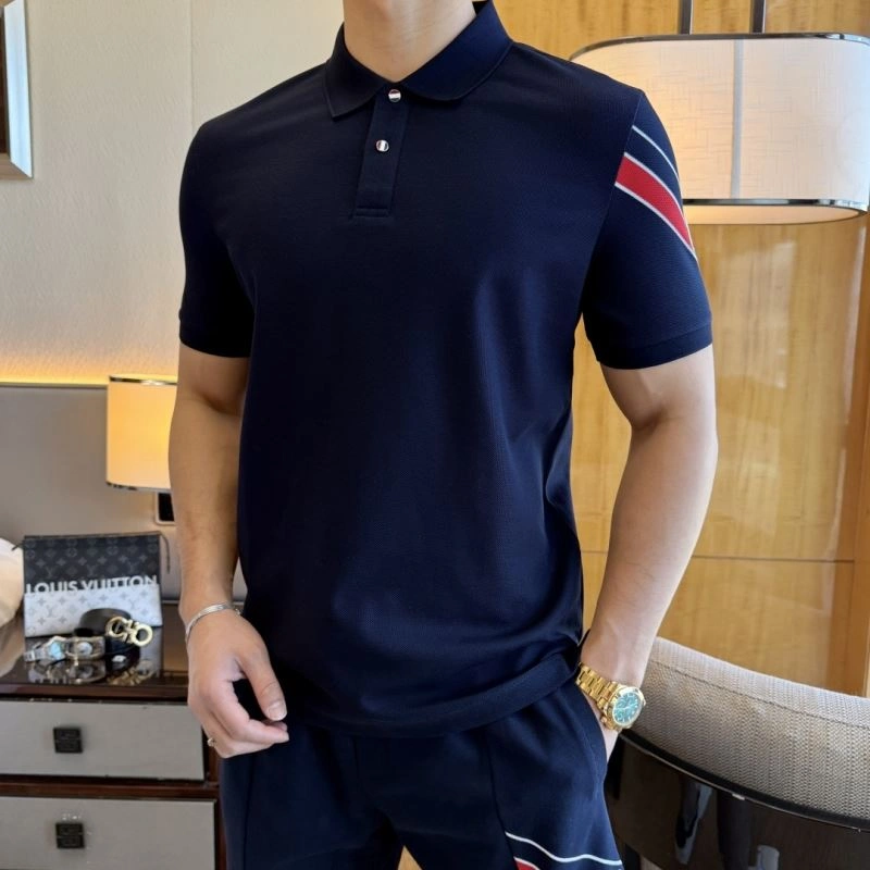 Moncler Short Suits Seasonal 140606