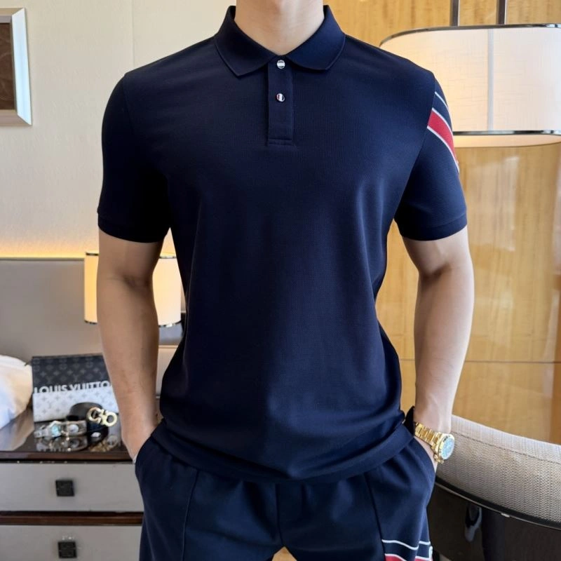 Moncler Short Suits Seasonal 140606