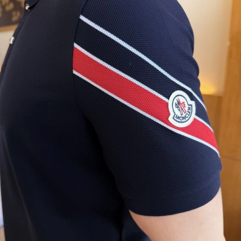 Moncler Short Suits Seasonal 140606