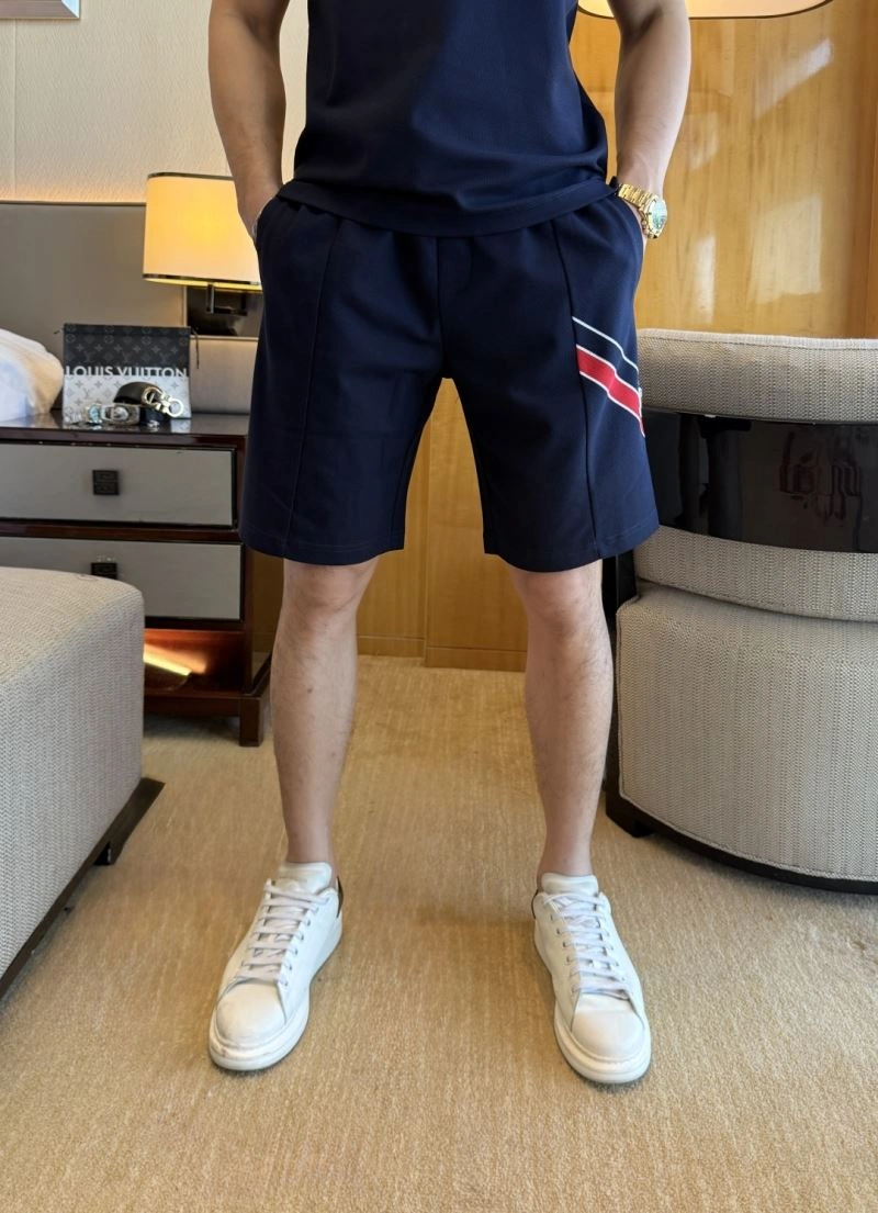 Moncler Short Suits Seasonal 140606