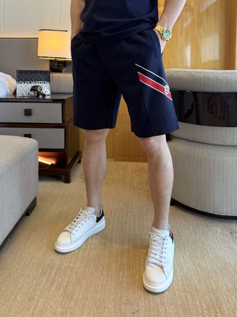 Moncler Short Suits Seasonal 140606