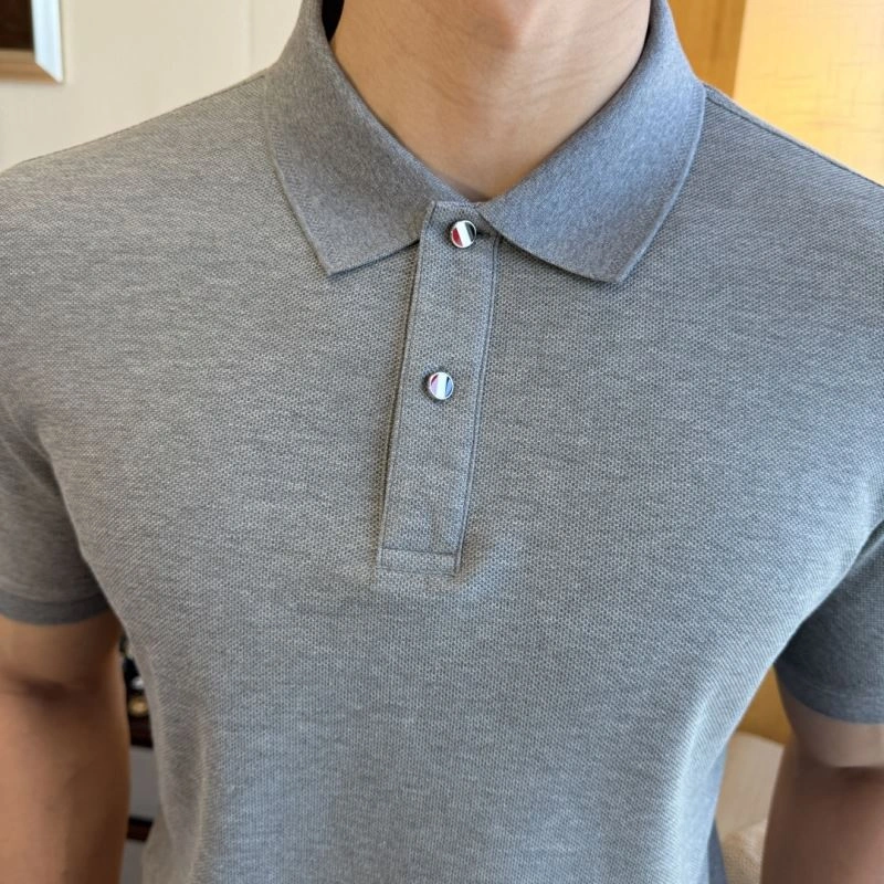 Moncler Short Suits SmoothTexture 140585