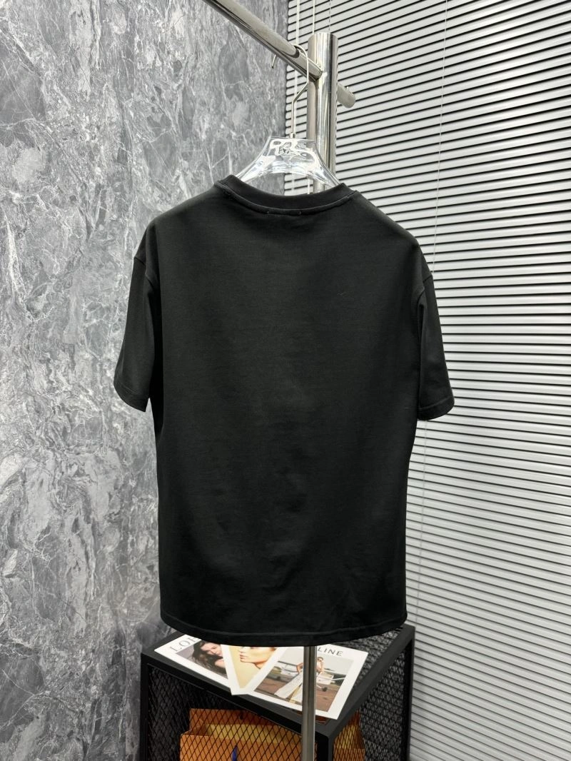 RelaxedFit Moncler Short Suits 140612
