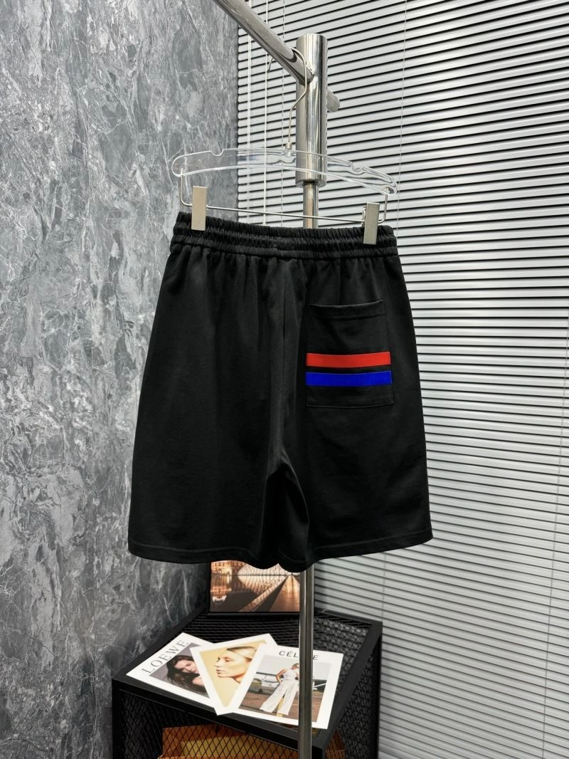 RelaxedFit Moncler Short Suits 140612